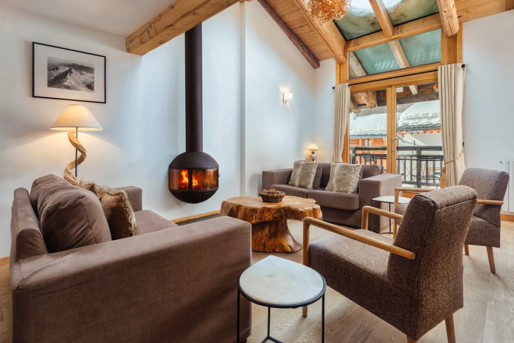 Appartement Clusettes - Photo 3