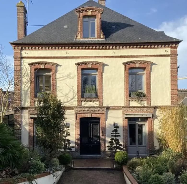 Villa du Cèdre - Photo 1
