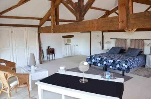Le Manoir de Gaboria B&B - Photo 3