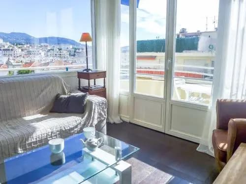Apartment Saint Christophe - Miniature 6