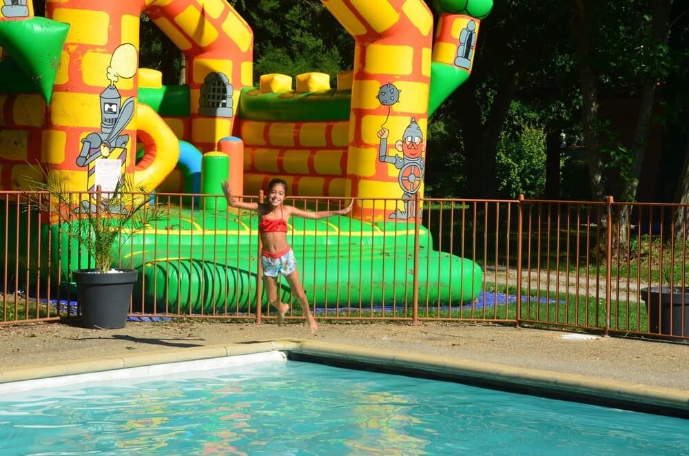 Camping Les Mijeannes - Miniature 8
