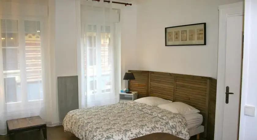 TOWNHOUSE TROUVILLE - Appart'Hotel & Studios - Miniature 8