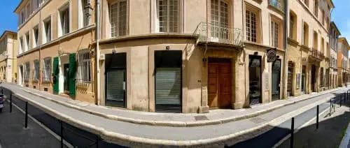 Èrsextius, Aix-en-Provence - Photo 1