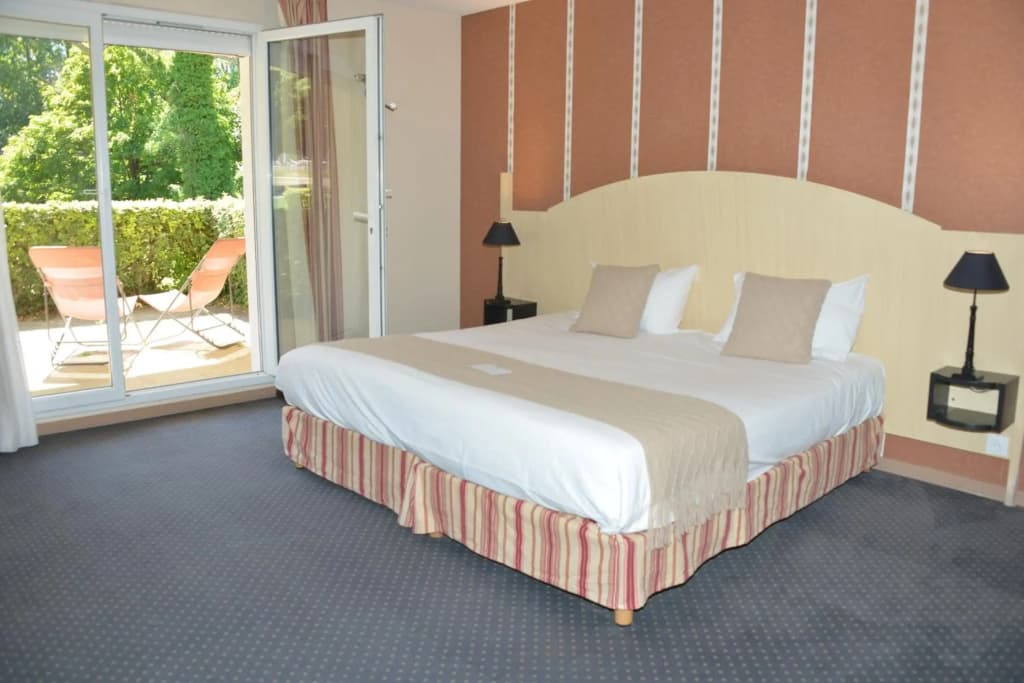 Best Western Golf D'albon - Photo 4