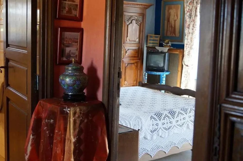 Chambres d'Hôtes - Cottage de Claids - Miniature 6