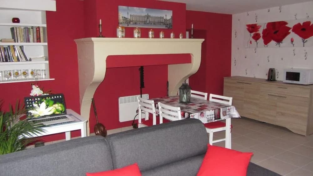 Chambre D'Hotes Les Glycines - Photo 3