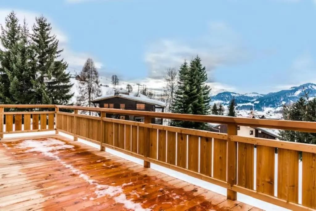 Chalet Le Buset - Chalets pour 16 Personnes 44 - Photo 3