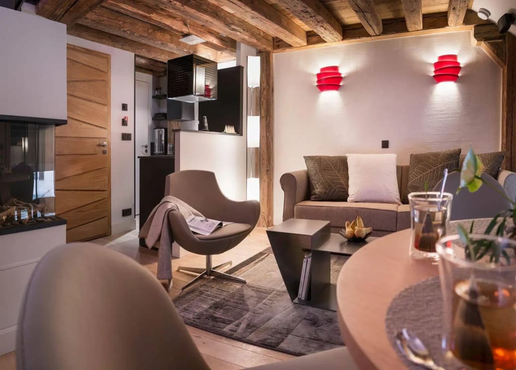 Les Loges Annecy Vieille ville - Photo 3