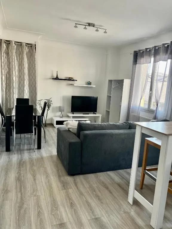 Appartement T3 de 54 m2 Saint Esprit Bayonne - Photo 3