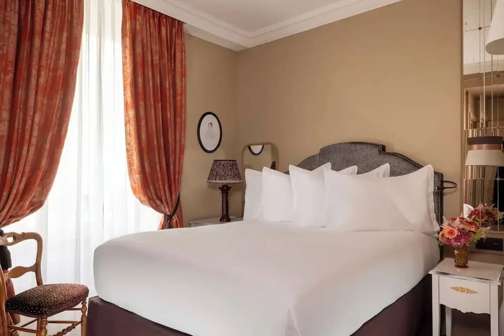 Une Autre Chambre - Photo 3
