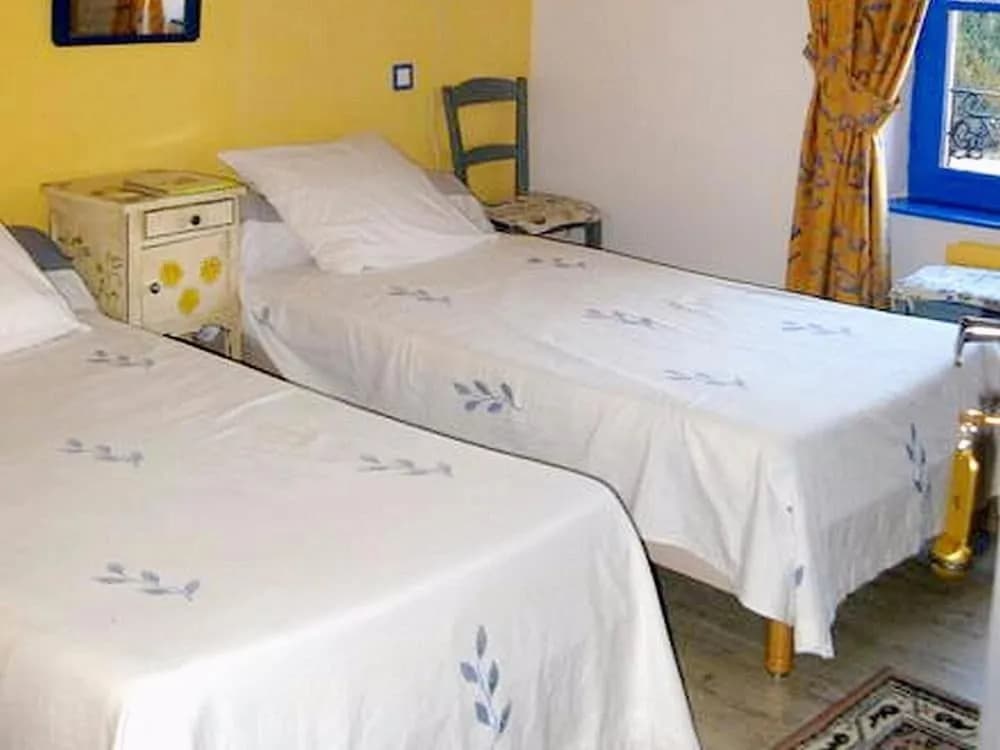 Auberge de Forgès - Photo 5