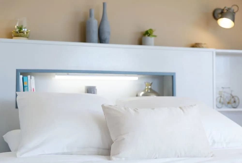 Chambre d'hotes Saga - Photo 3