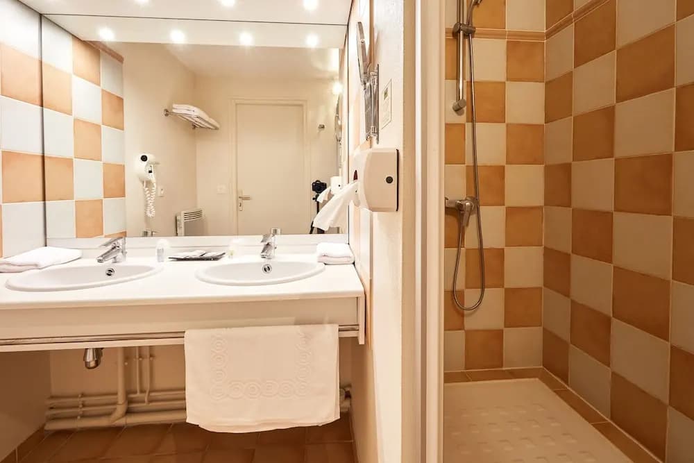 Domaine de l'Hostreiere - Appartements - Miniature 8