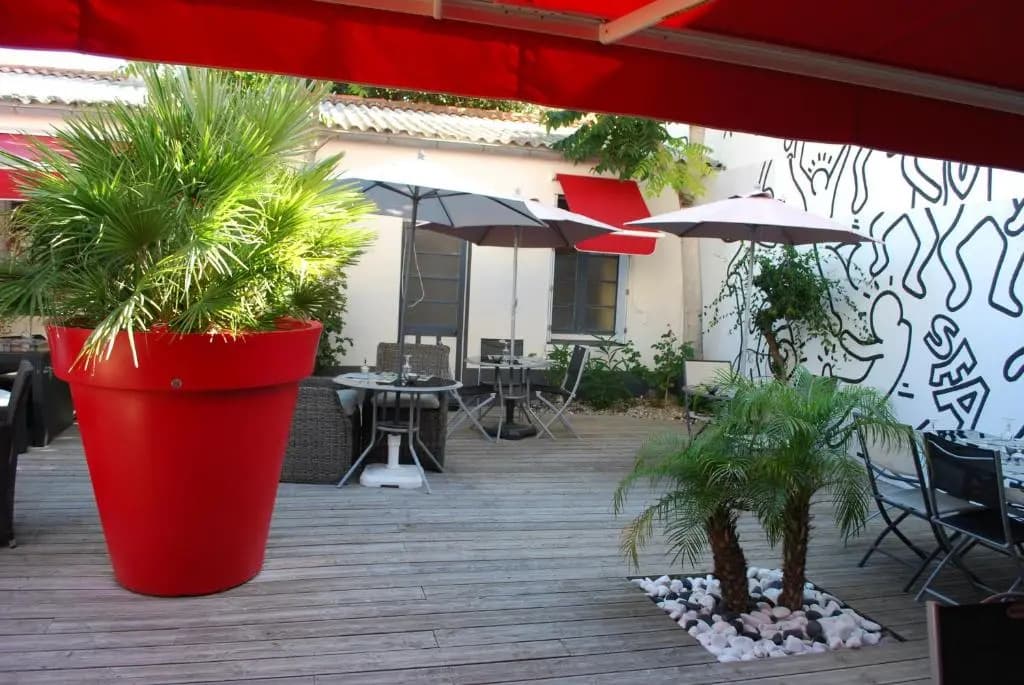 Citotel Le Chene Vert - Miniature 8