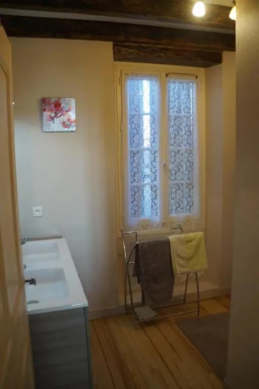 Charmante maison à la ferme - Photo 5