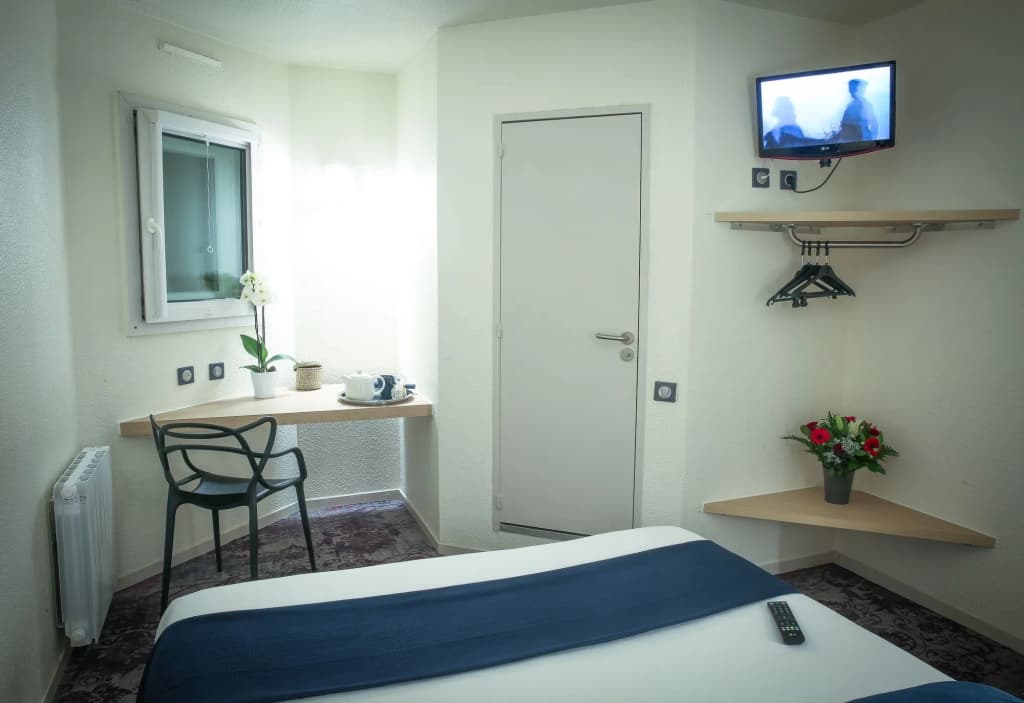 Hôtel Inn Design Dijon - Photo 2