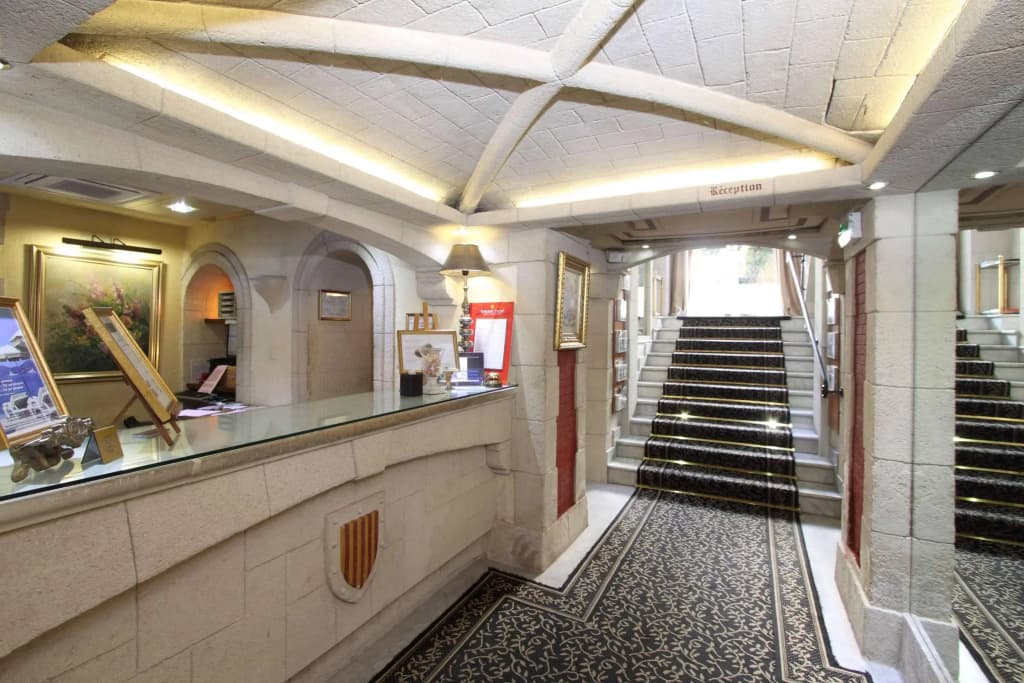 Golden Tulip Cannes hotel de Paris - Photo 2