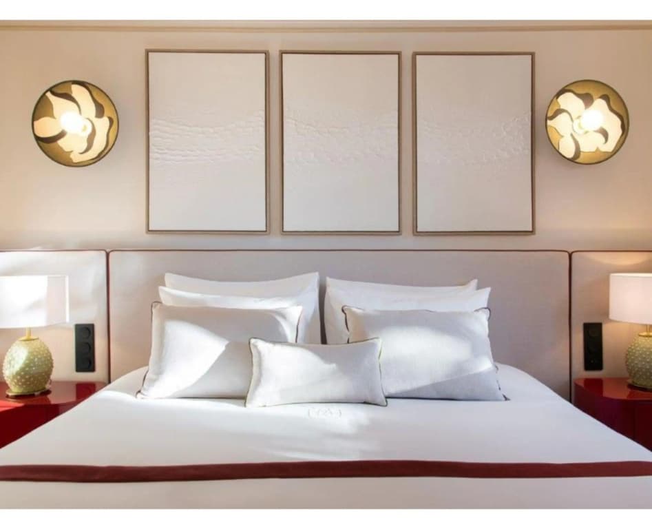 Grand Hôtel Roi René Aix - MGallery Collection - Photo 3