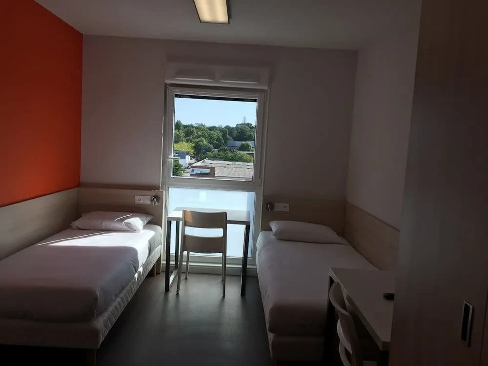 Montempô Apparthôtel Toulouse Balma - Photo 3