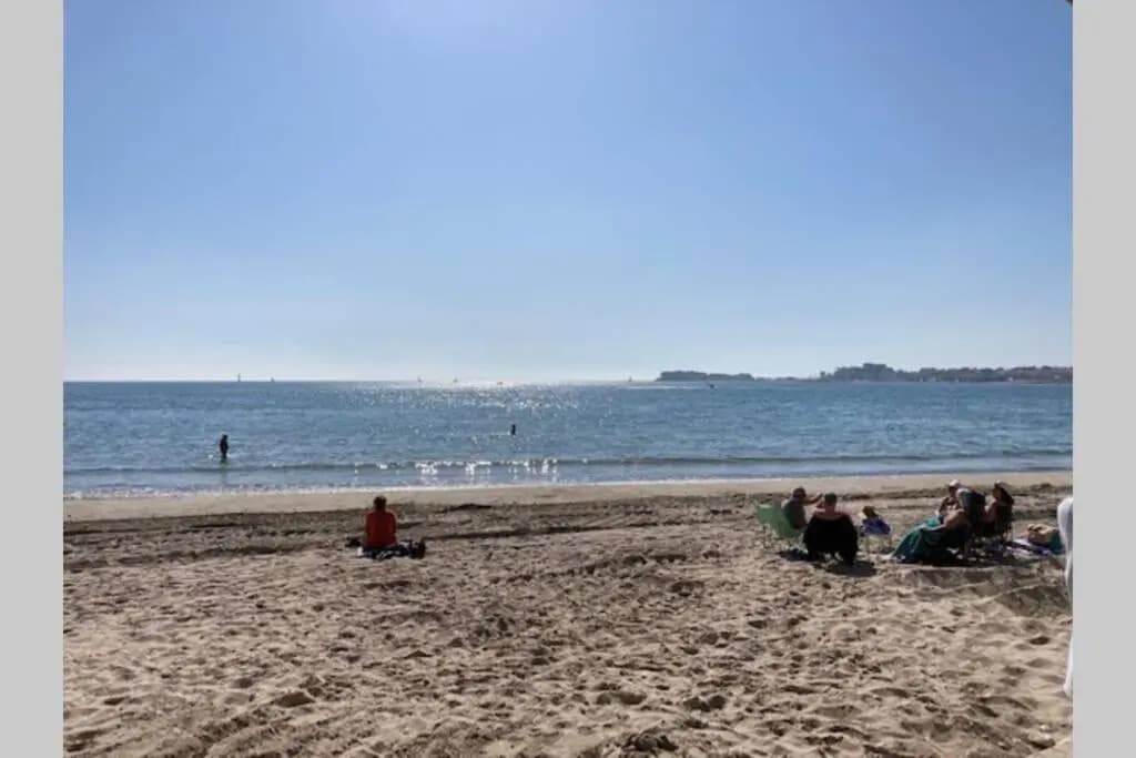 Sanary sur mer, Soleil et douceur III - Photo 4