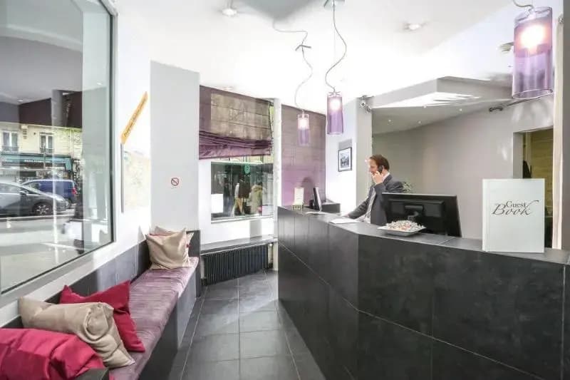 Appart Hotel Avalon - Photo 2