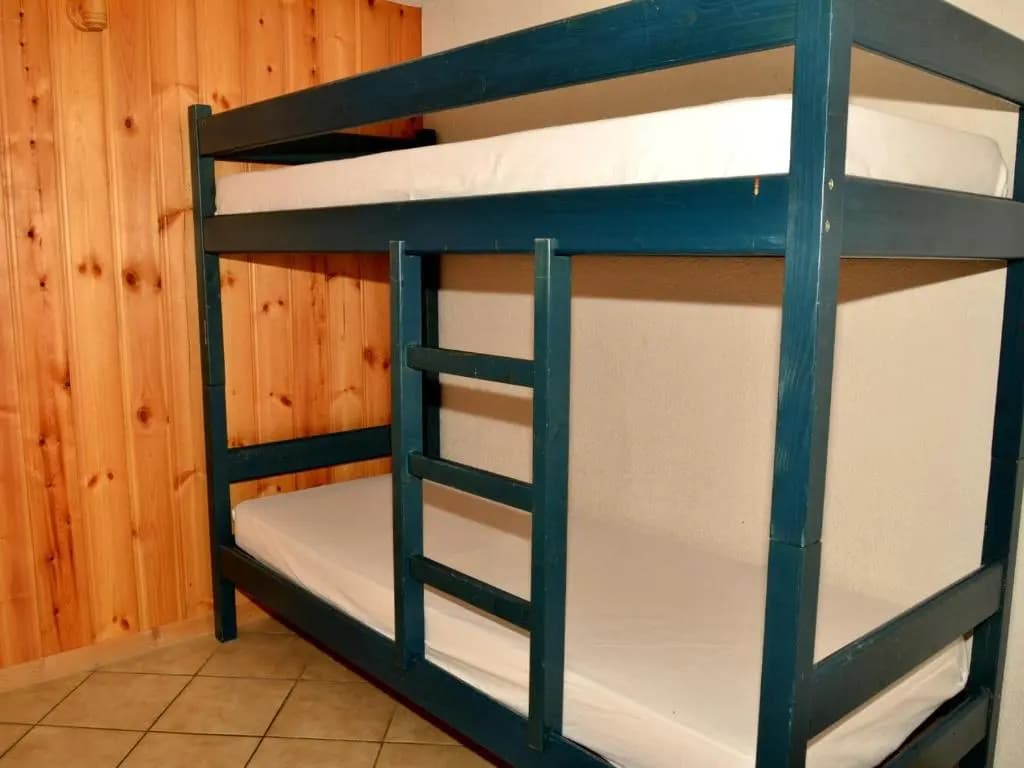Appartement Flaine, 3 pièces, 8 personnes - FR-1-425-2 - Miniature 6