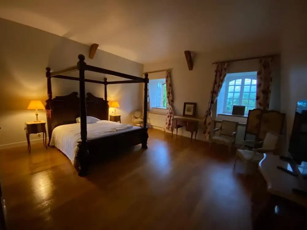 Château de Lauresse - Photo 5