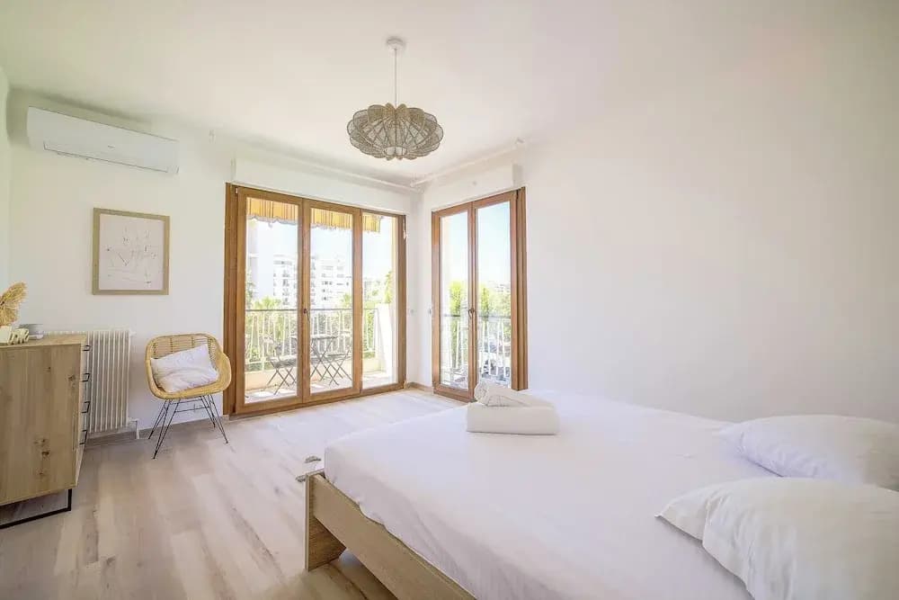 Sublime Apartment With Parking - 2br/6p - Martinez Terrace - Photo 2