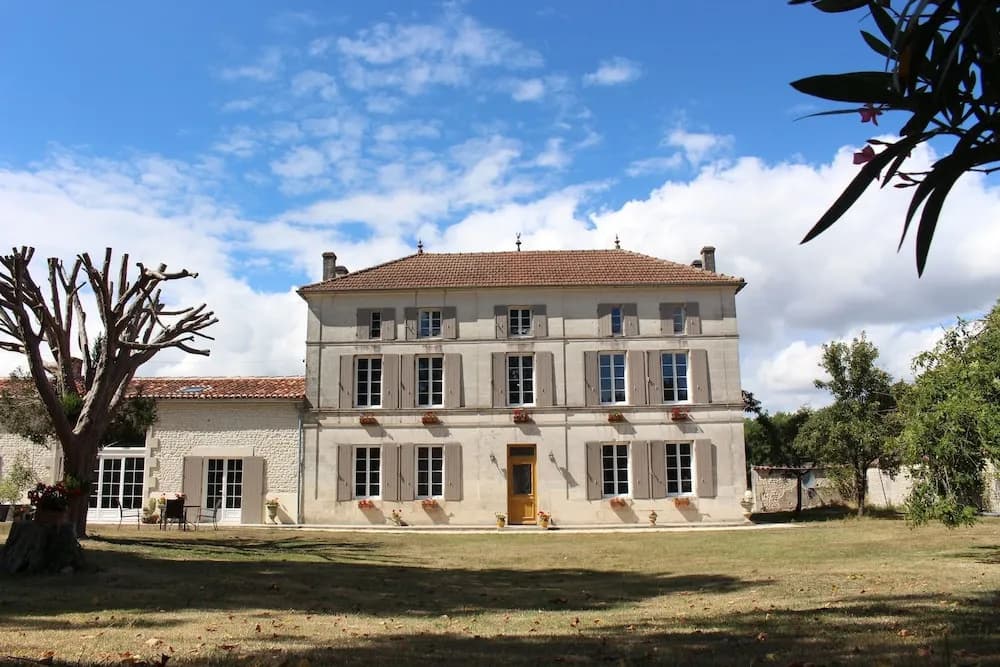 Logis De L'arceau - Photo 1