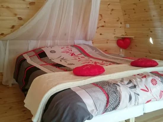 Camping Le Jardin De Sully - Photo 4