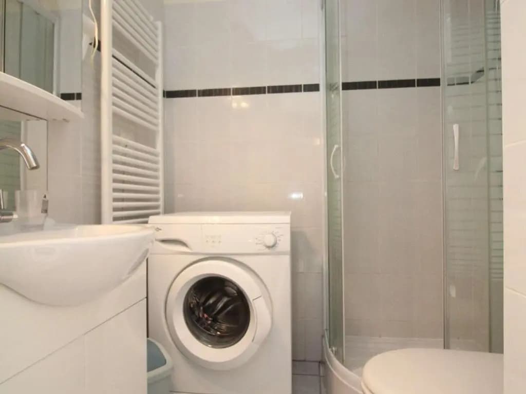Appartement Balaruc-les-Bains, 1 pièce, 2 personnes - FR-1-553-35 - Miniature 7
