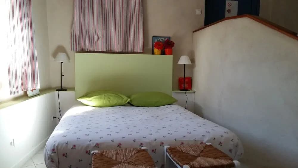 Chambre et table d’hôtes Le Fougal - Photo 3