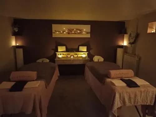 Maison d'Hôtes « Le Chabassole » B&B - Photo 2