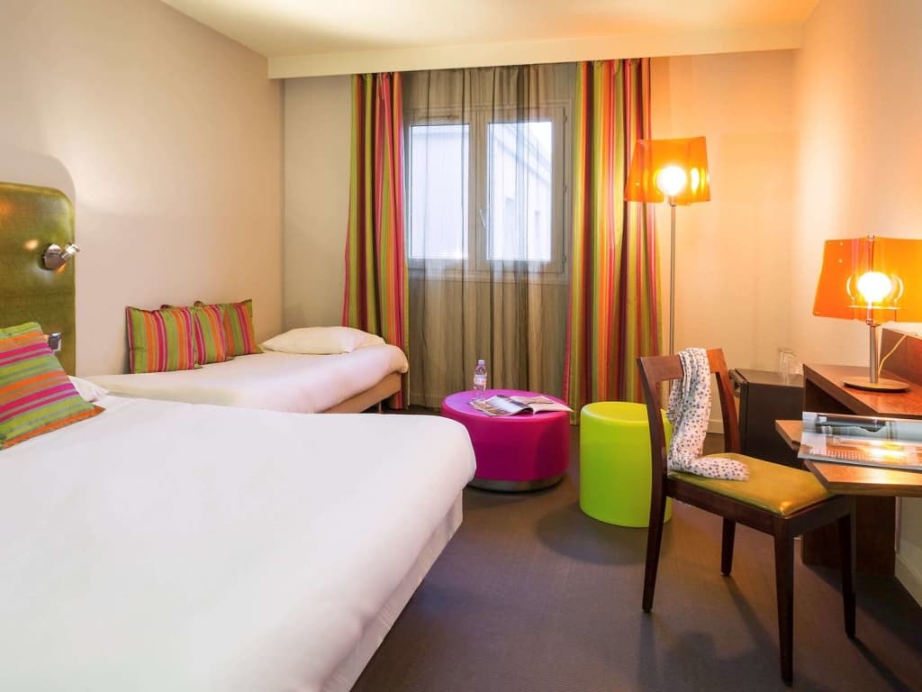 Hotel Provence - Photo 4