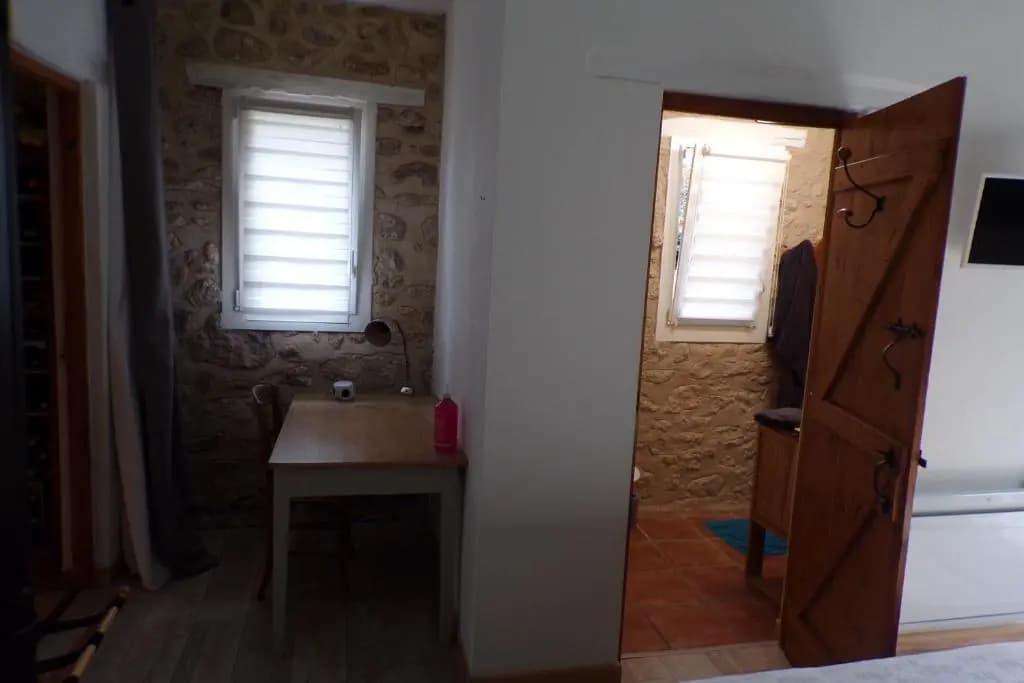 chambres d'hotes Chez Maggie - Photo 3
