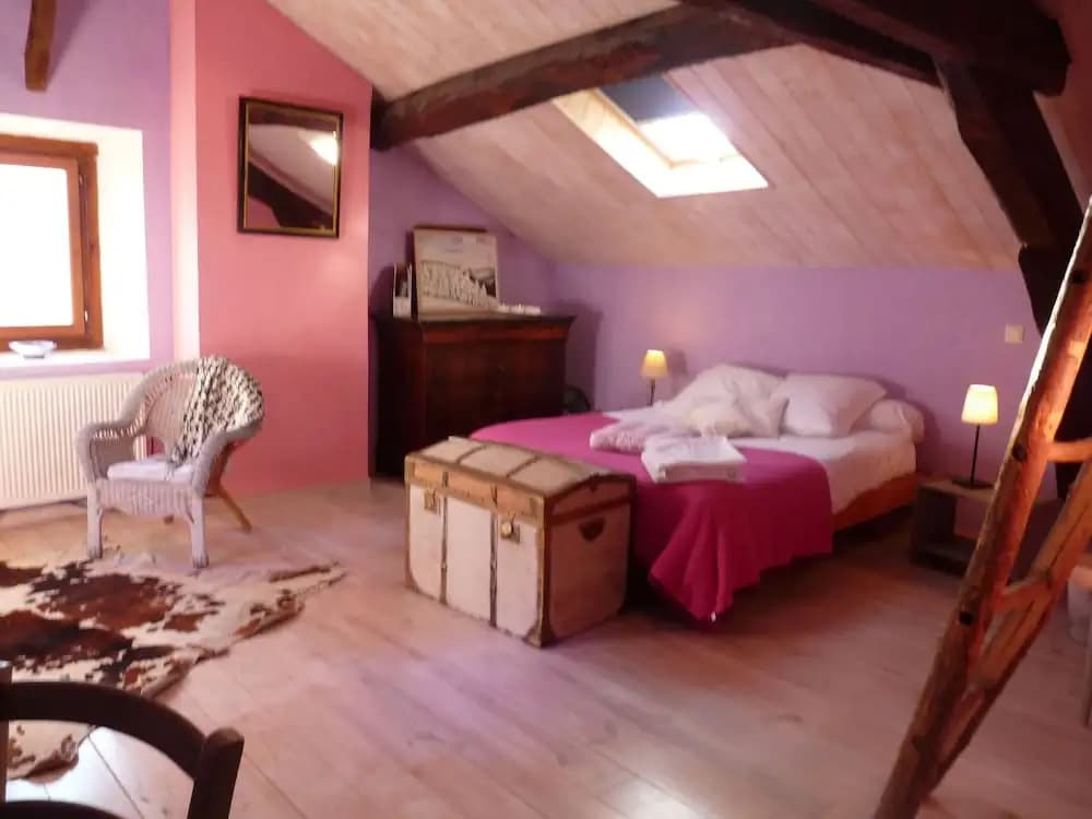 Les Châtaigniers de Florac - Photo 2