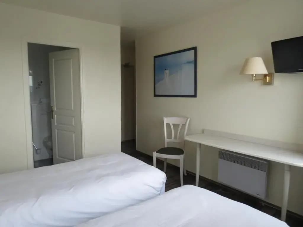 Hotel Cote d'Opale - Photo 4