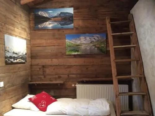 Le Chalet de la Vanoise - Photo 4