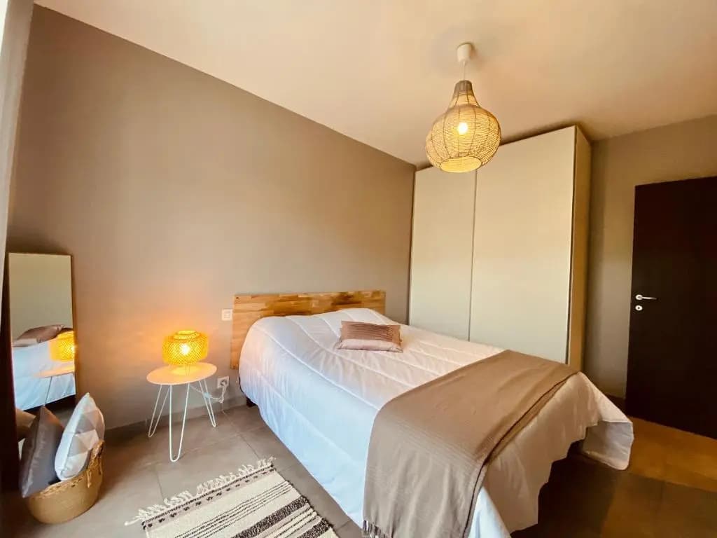 VIGNA MAJO 2 chambres tout confort - Photo 4