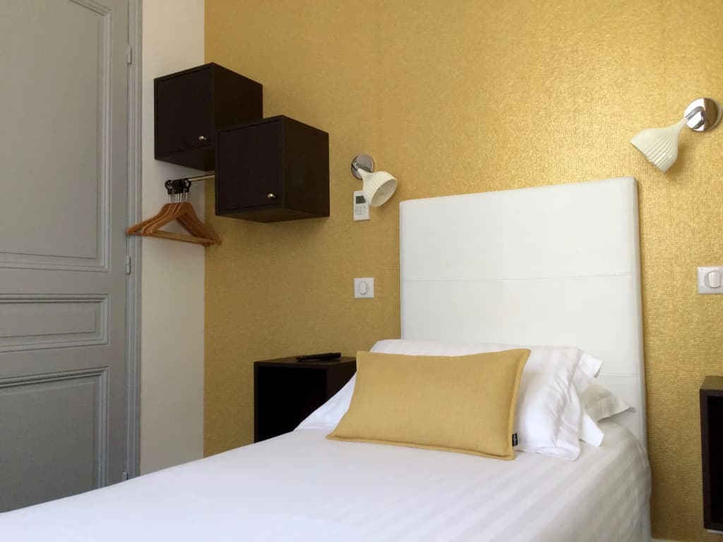 Hotel Villa Rose - Photo 3
