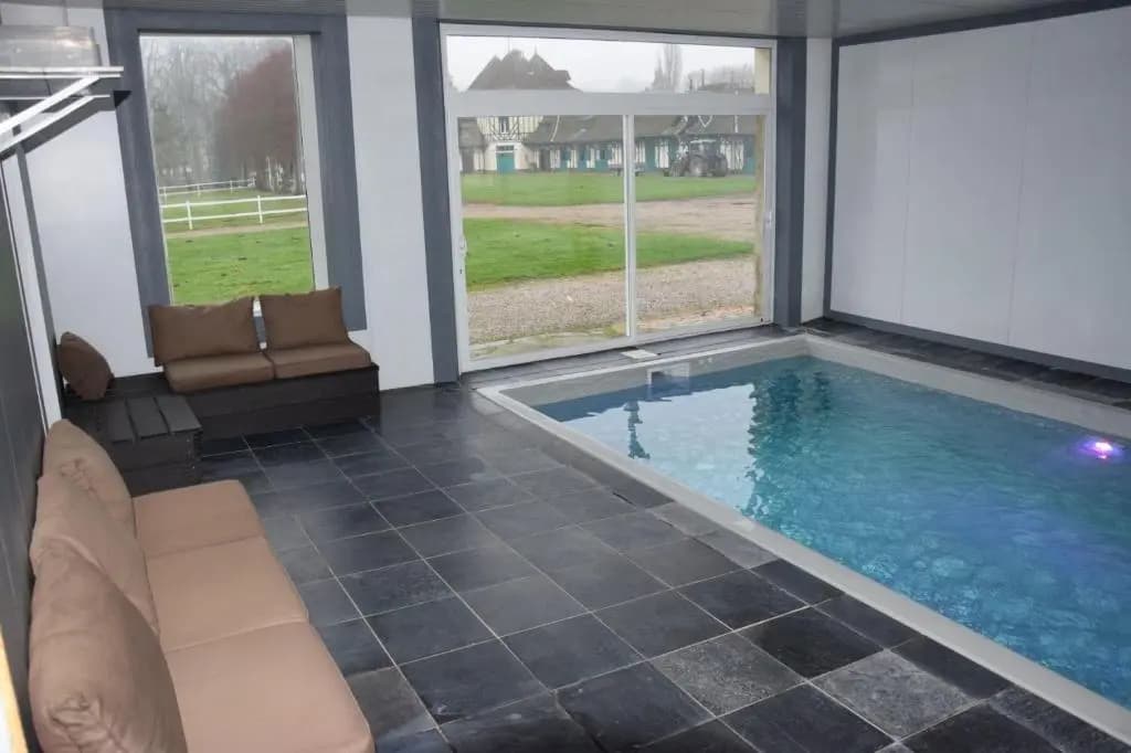 Haras De Blingel - Photo 4