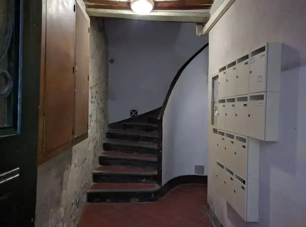 Historic Center top Floor w View - Photo 2