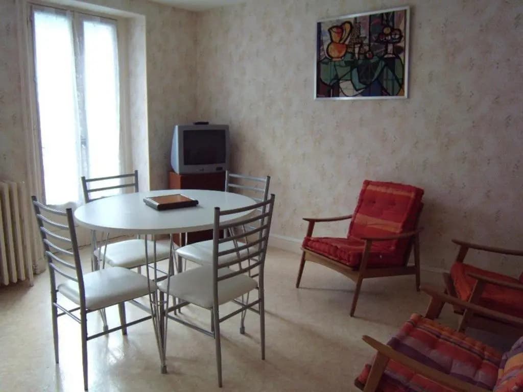 Appartement Cauterets, 3 pièces, 4 personnes - FR-1-234-132 - Photo 4