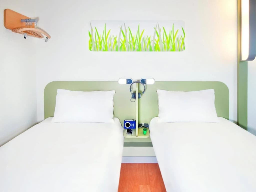 Ibis Budget Orléans Sud Co’met - Miniature 6