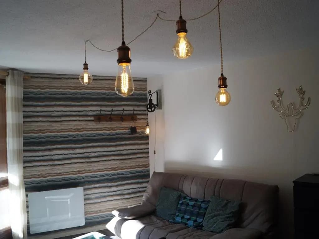 Appartement Enchastrayes, 1 pièce, 4 personnes - FR-1-165A-22 - Photo 5