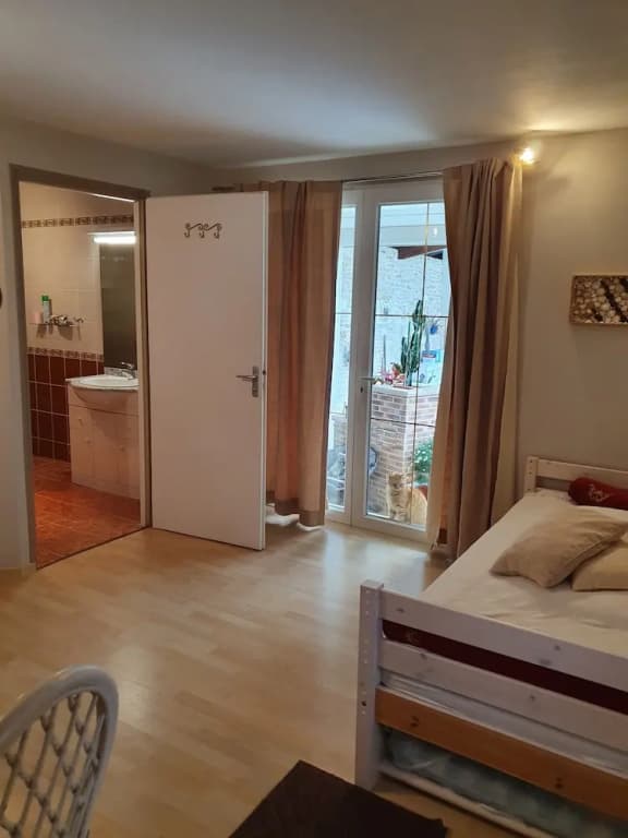Le Relais de la Cure - Miniature 6