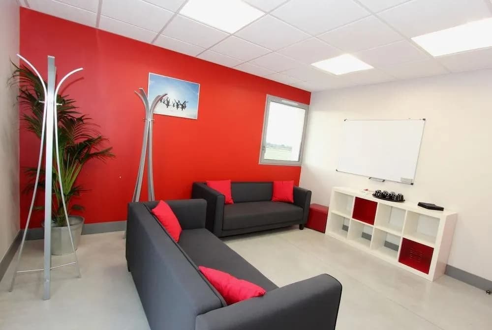 Auberge FlyZone - Photo 2