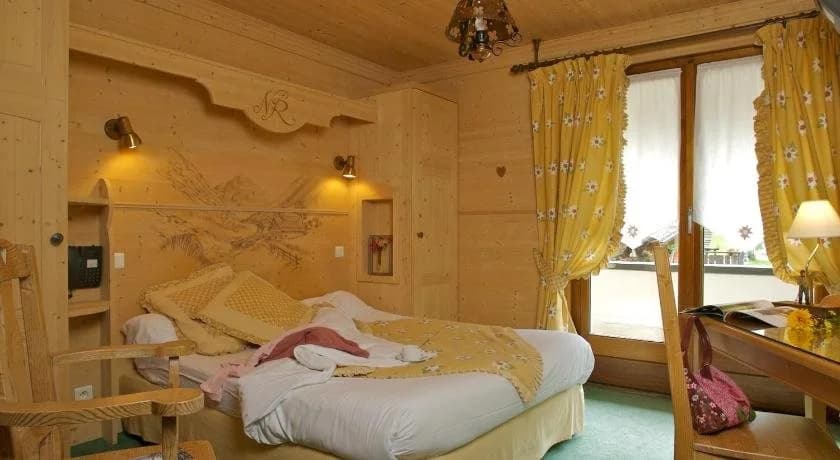 Hotel Neige & Roc - Photo 3