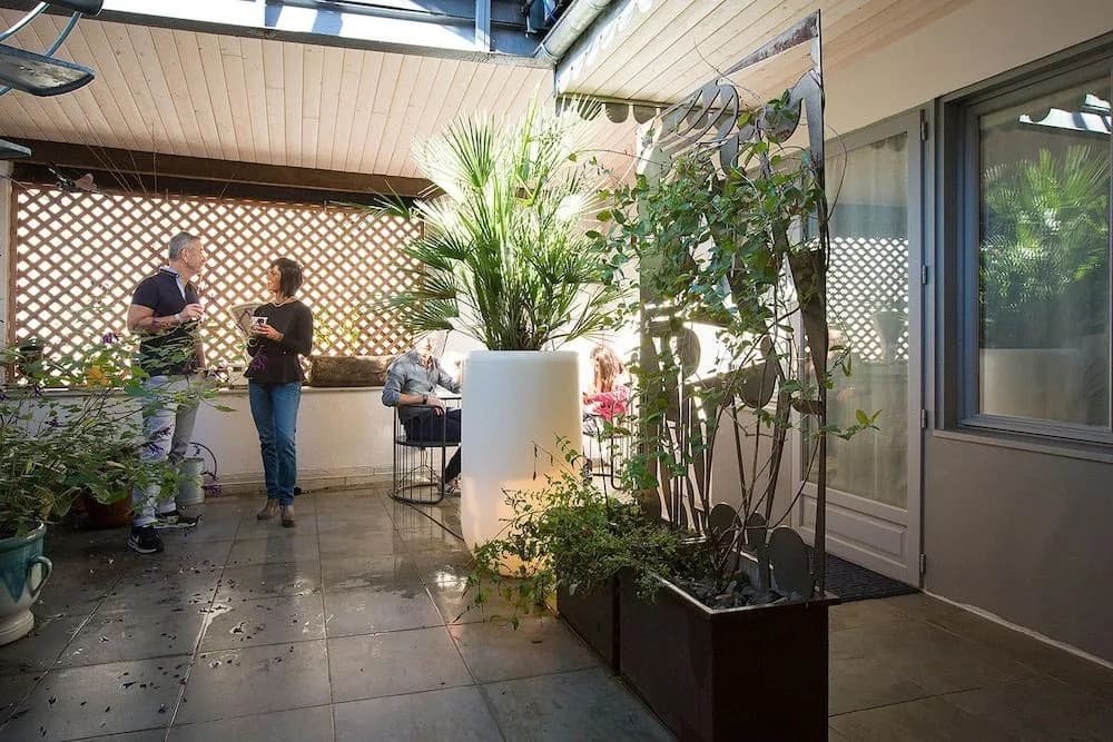 Les Terrasses De La Maison Pago - Photo 4