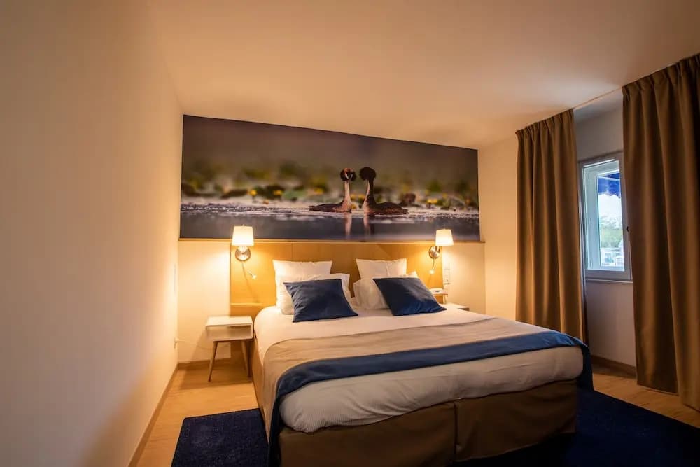 Hôtel Tatin - Photo 4
